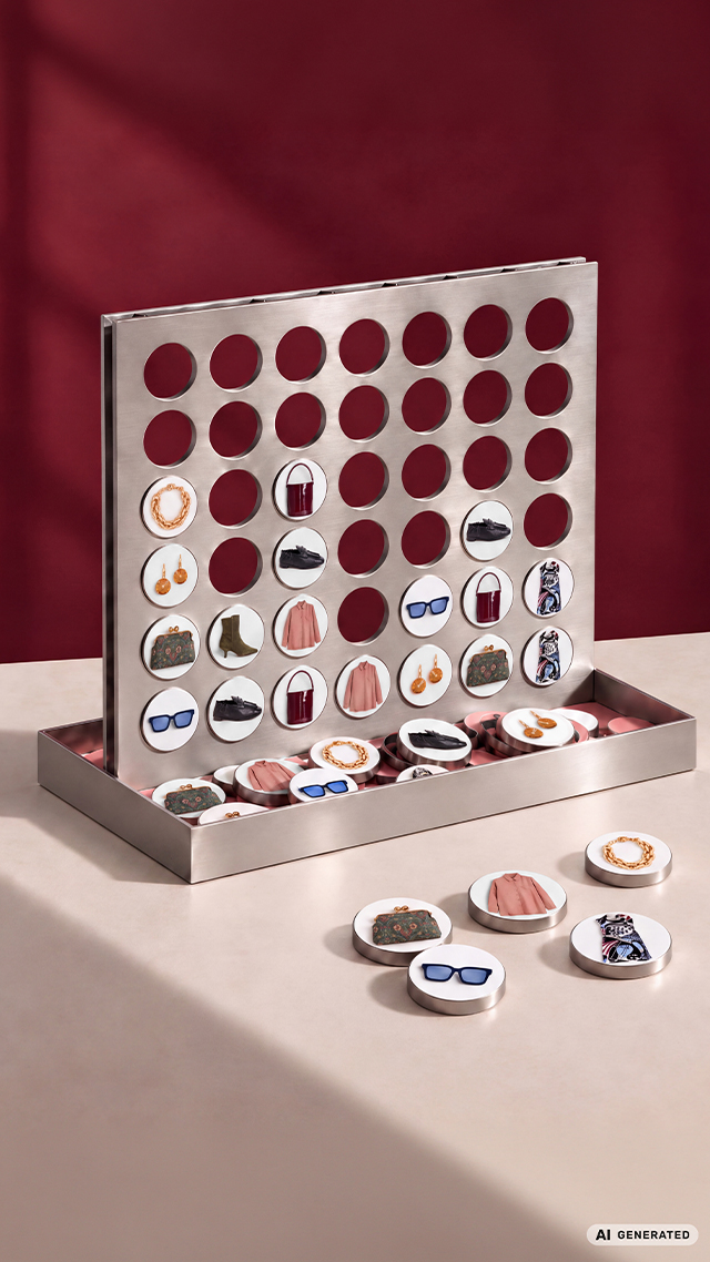 Accessori Intrend Intrend