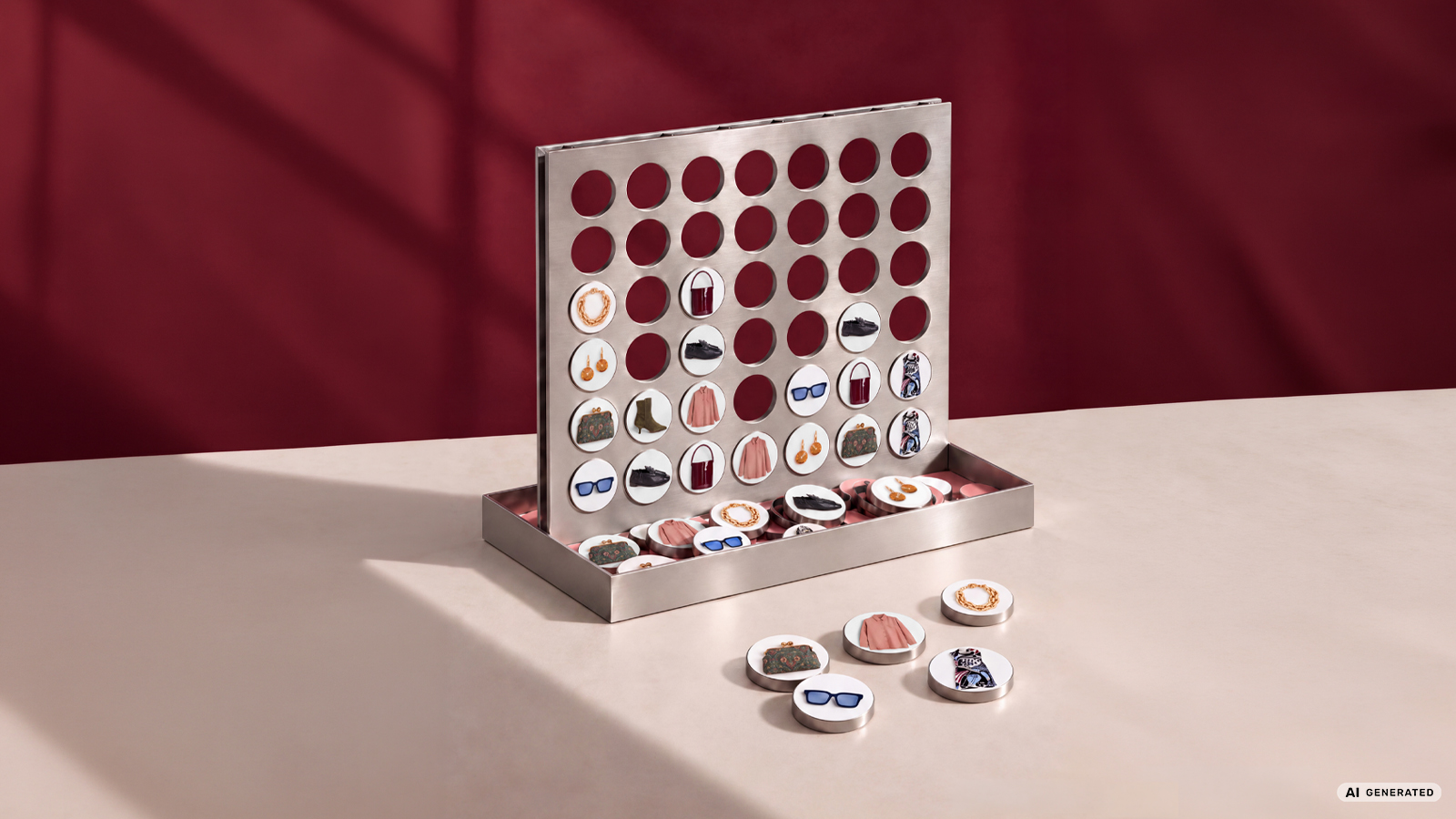 Accessori Intrend Intrend